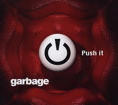 Garbage-Push-It