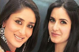 Are Filmmakers only ready to cast Kareena-Katrina for big movies? | Oye