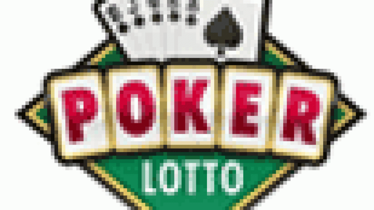 poker lotto olg winning numbers