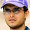 Saurav Ganguly