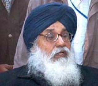 Prakash Singh Badal to continue as CM Punjab | Oye! Times