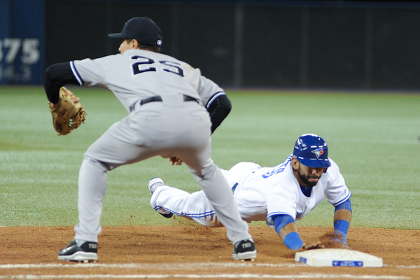 Jose Bautista