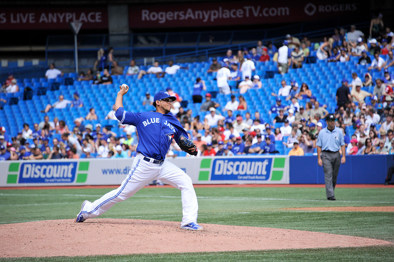 Toronto Blue Jays