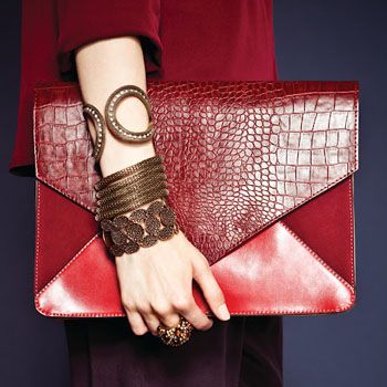 stylish clutches