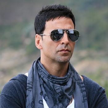 Indian Actor Akshay Kumar Praised Efforts of Pakistani Artists in ...