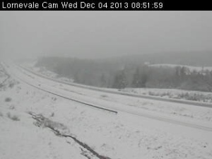 RCMP Advises to Avoid Cobequid Pass Today | Oye! Times