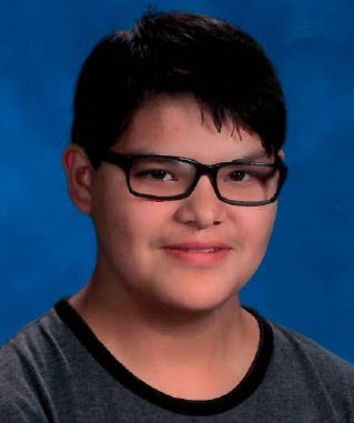 Winnipeg police search for missing boy Raven Kelly | Oye! Times