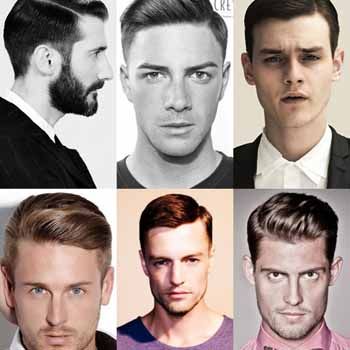 5 Mens Hairstyles For Summer 2014 Oye Times