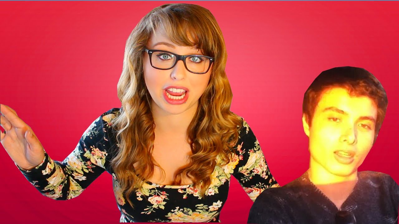 Laci Green Sexy