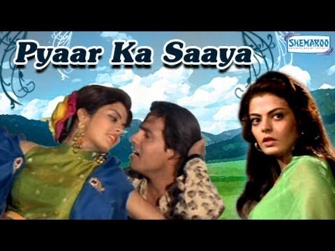 Pyar Ka Saaya Movie watch online | Oye! Times