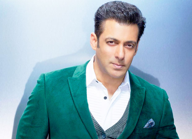 Most sweetest gift that Salman Khan got on his birthday