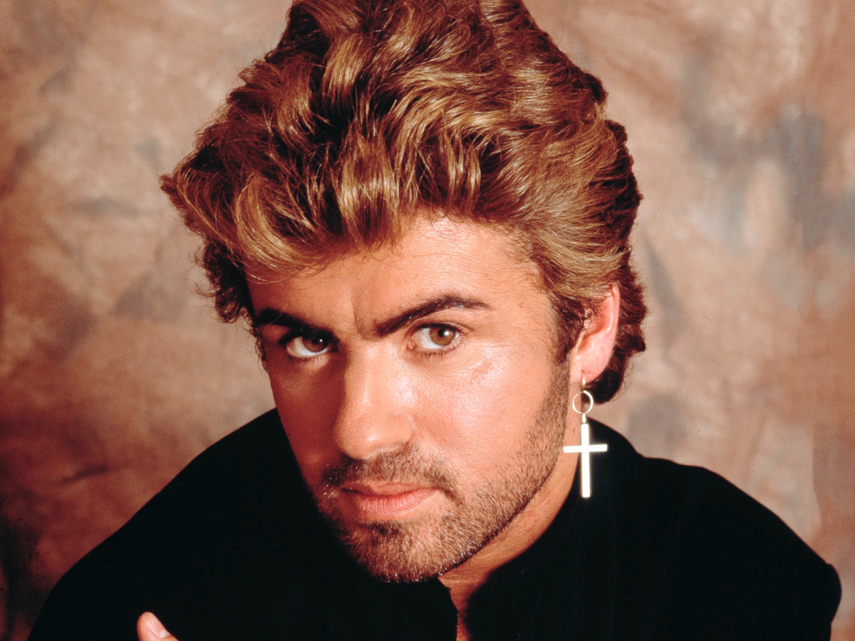 George Michael Was The Reason I Was Given My First Sex Talk Oye Times