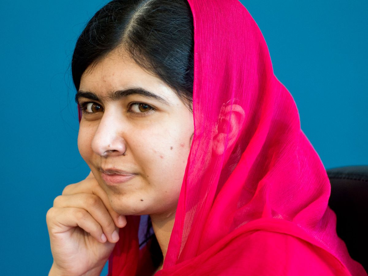 Malala Yousafzai going to Oxford university to study | Oye! Times