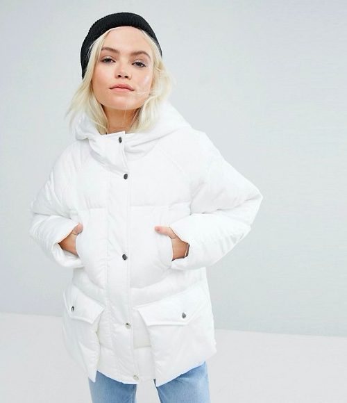 15 Chic Coats Made For Petites | Oye! Times