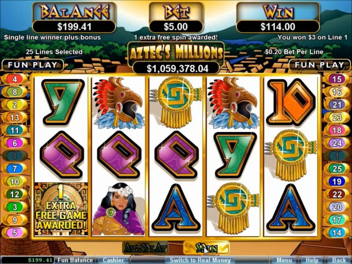 13 Rtg Casinos