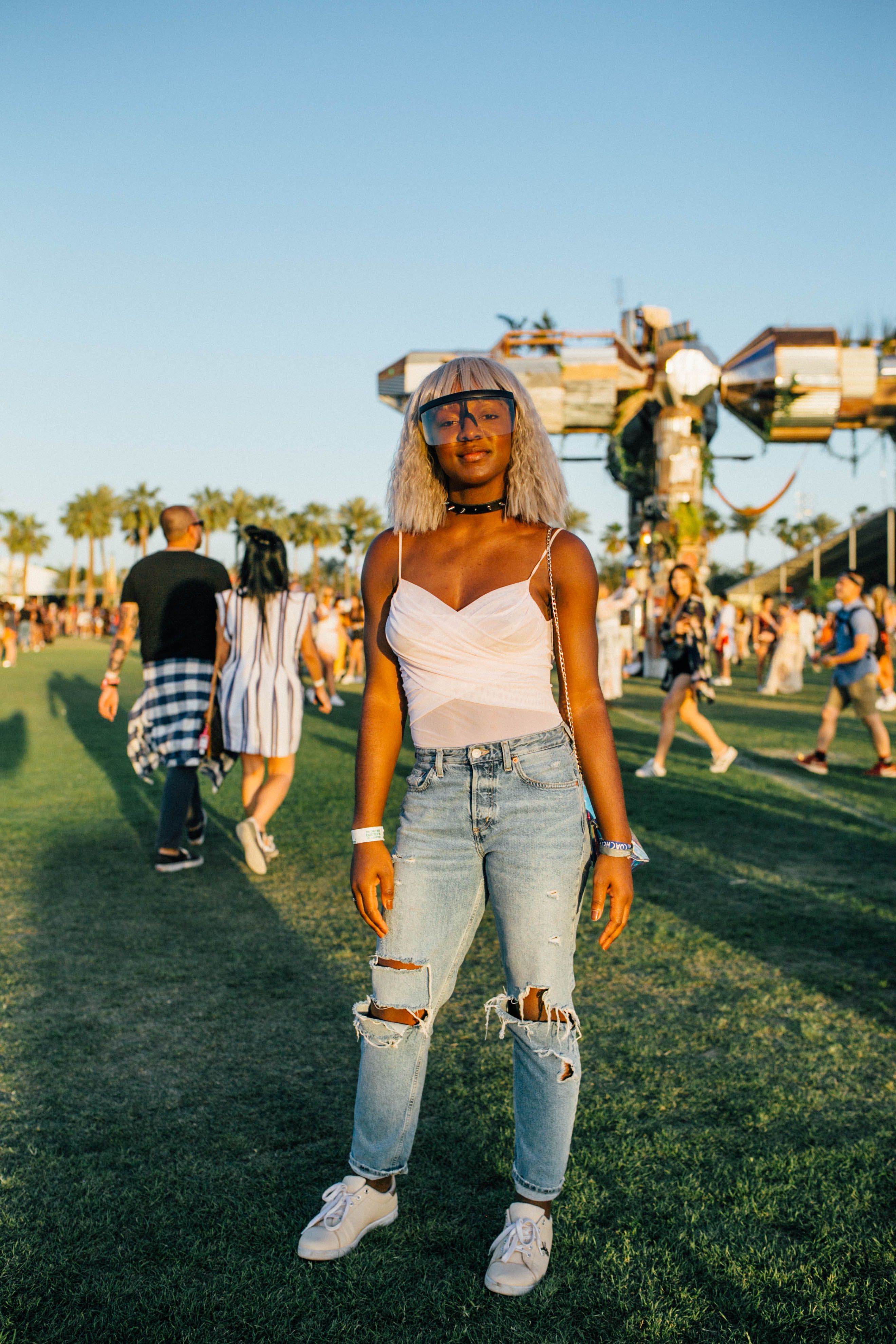 12 Coachella Outfits That Offer A Fresh Take On 