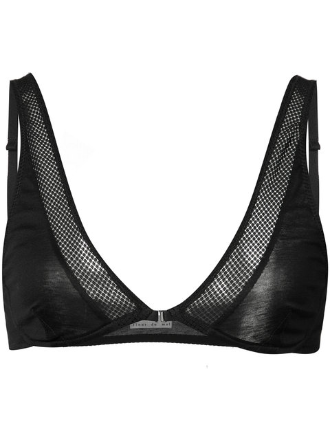 This Cult-Favorite Bra Proves That Non-Wire Bras Are Gaining Quite The ...