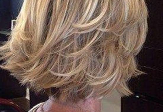 Short Blonde Balayage Hairstyles For Women Over 40 Oye Times