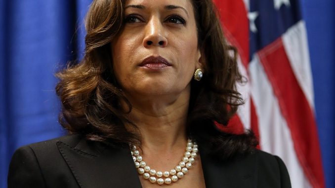 Kamala Harris' Record As A Prosecutor, Explained | Oye! Times