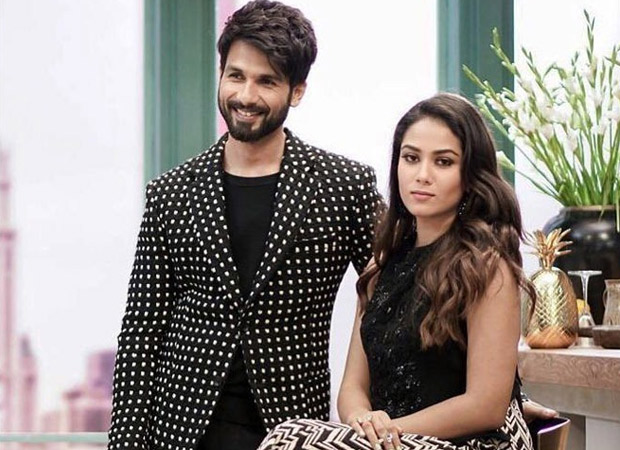 Shahid and Mira Kapoor reveal details about their private wedding