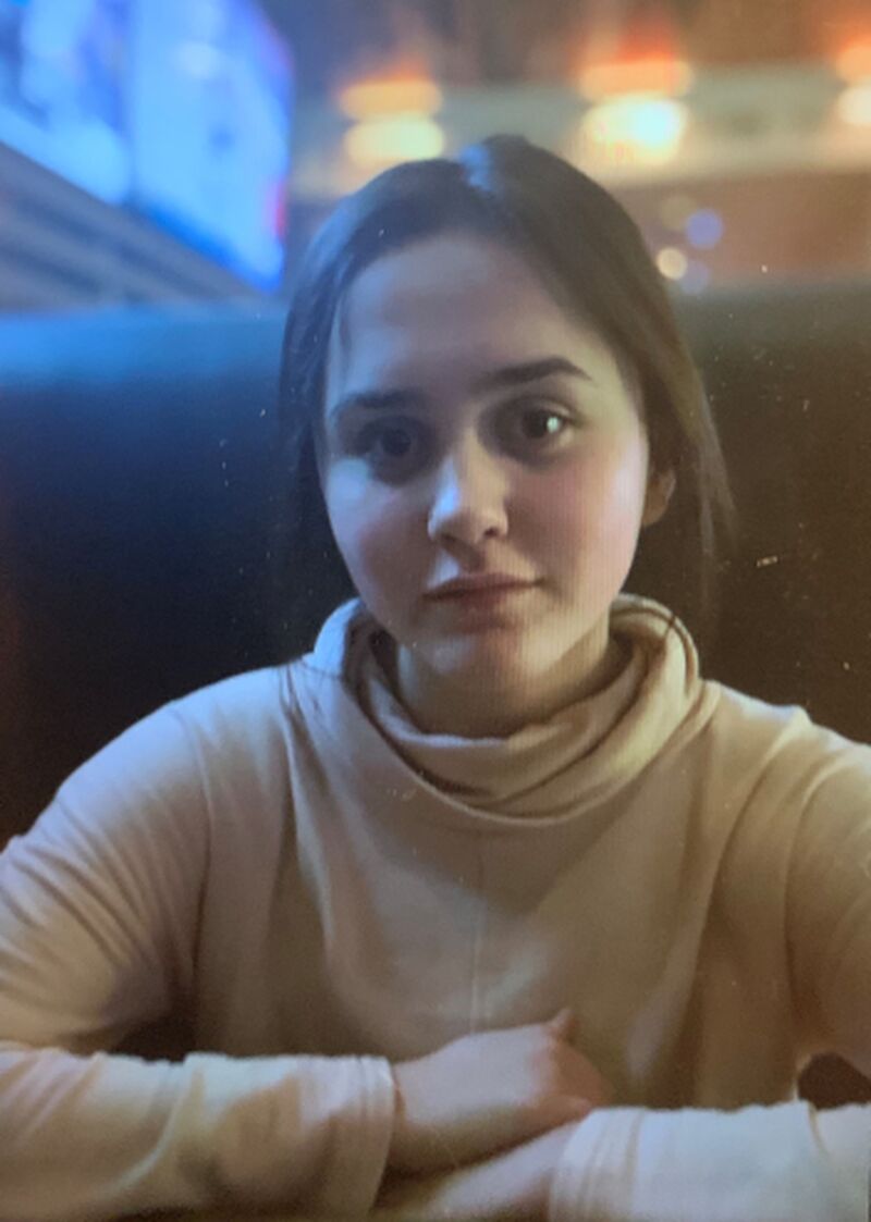 Police Search For Missing Toronto Girl Rachel Croft Oye Times 4571