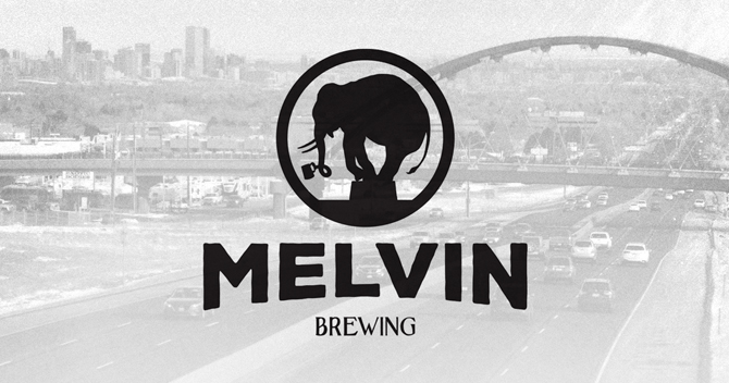 Melvin Brewing Higher Education