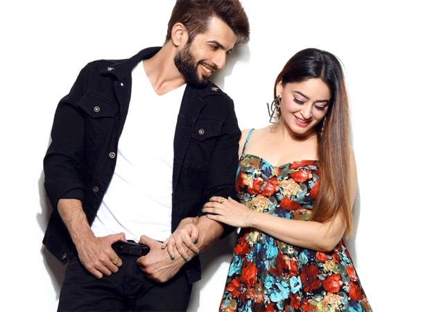 telly couple jay bhanushali and mahhi vij adorably wish each other on their 11th anniversary