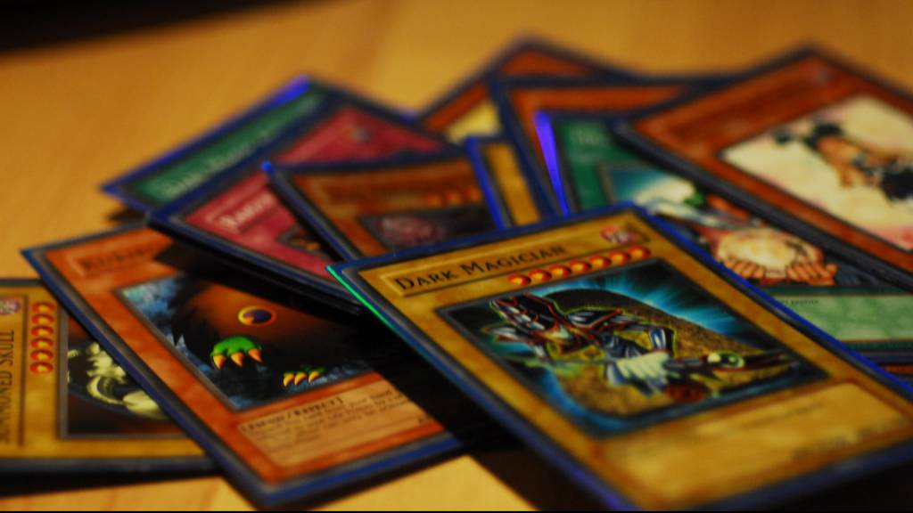 Yu-Gi-Oh!