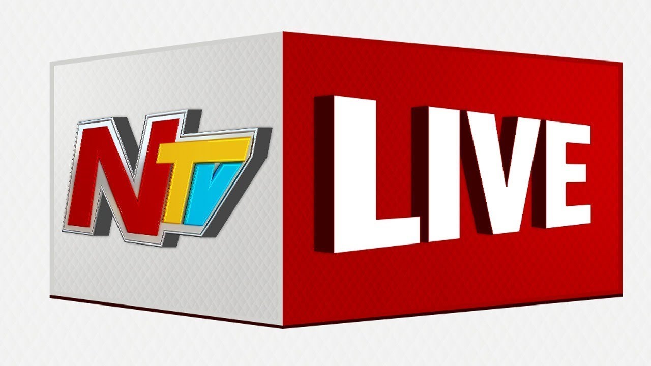 NTV Telugu Streaming online watch live TV | Oye! Times