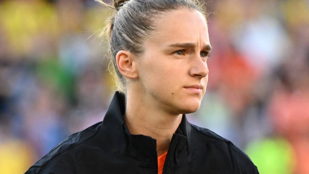 Vivianne Miedema