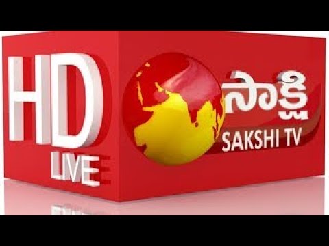 Sakshi TV