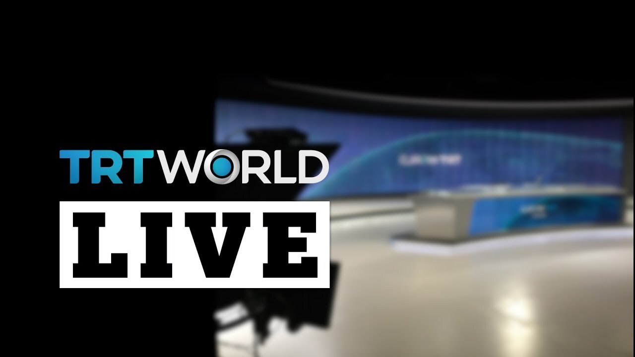 TRT World