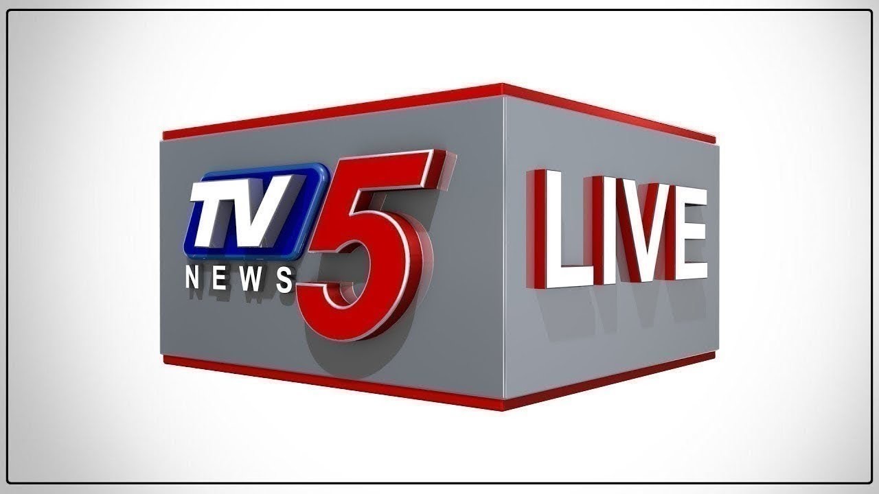 TV5 Telugu News