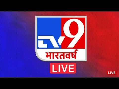 TV9 Bharatvarsh