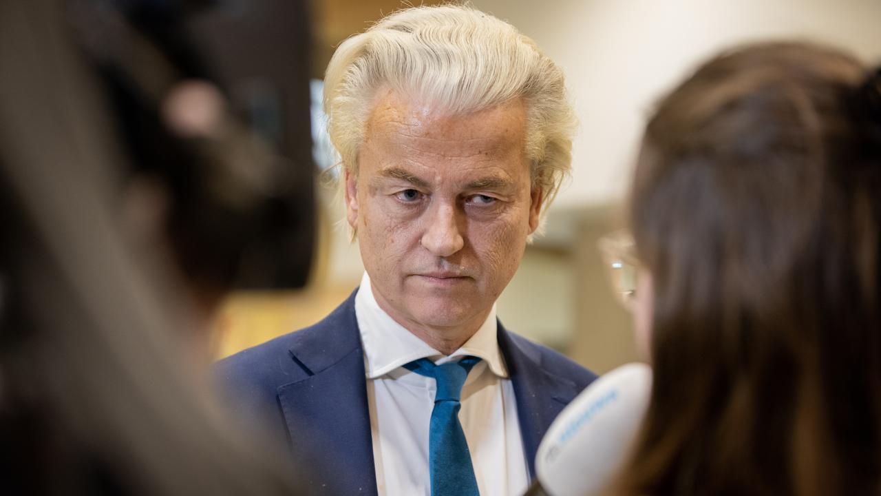 Geert Wilders,pakistani