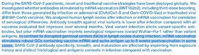 Pfizer's COVID-19 Vaccine