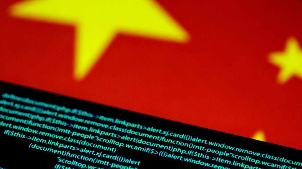 Chinese Hackers Penetrate Us Infrastructure Intelligence Agencies Warn Oye Times 