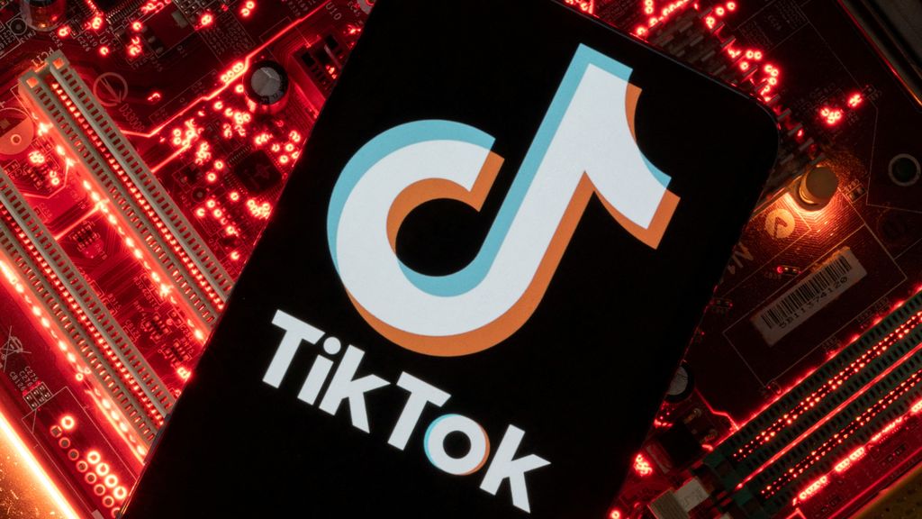 ban TikTok