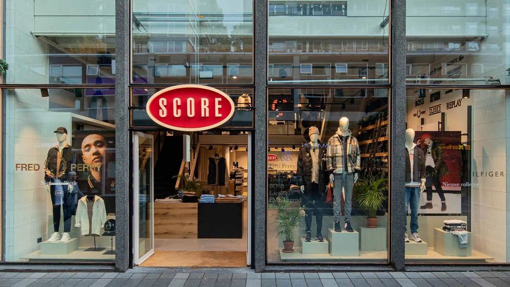 Score furniture