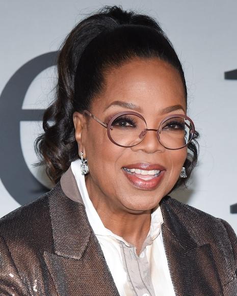 Oprah Winfrey