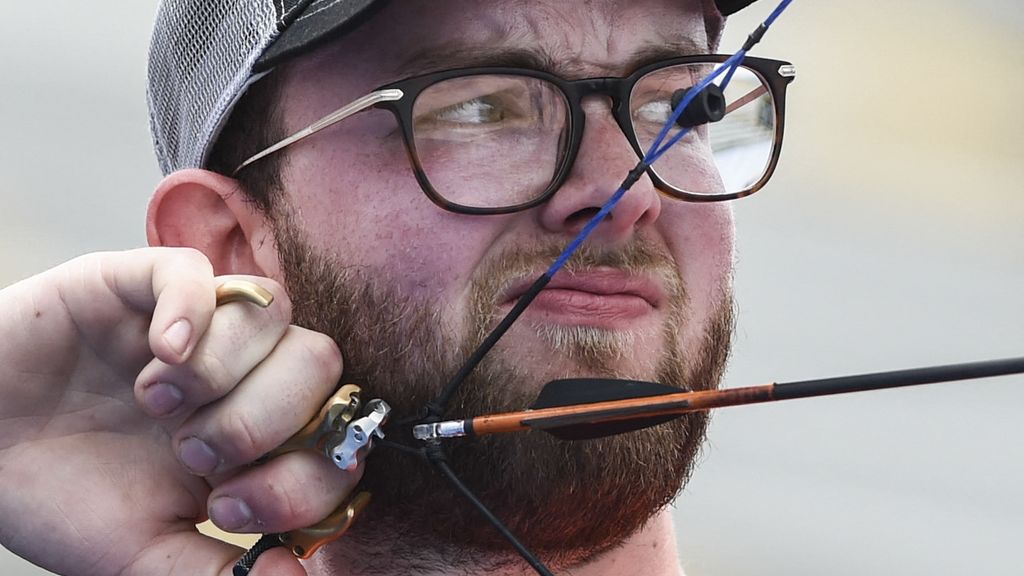 Dutch archers,compound class,World Cup,bronze medal