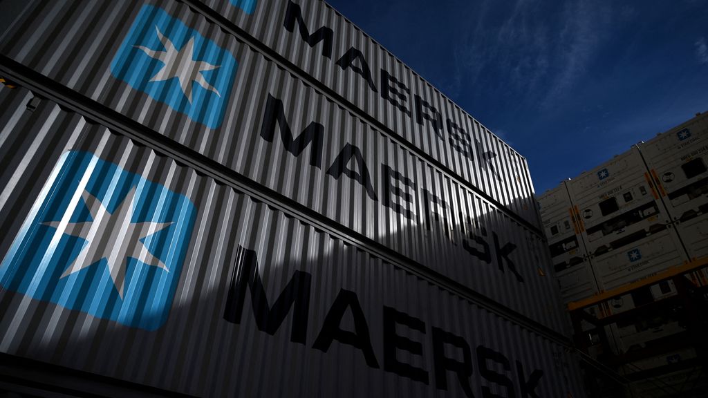 Maersk