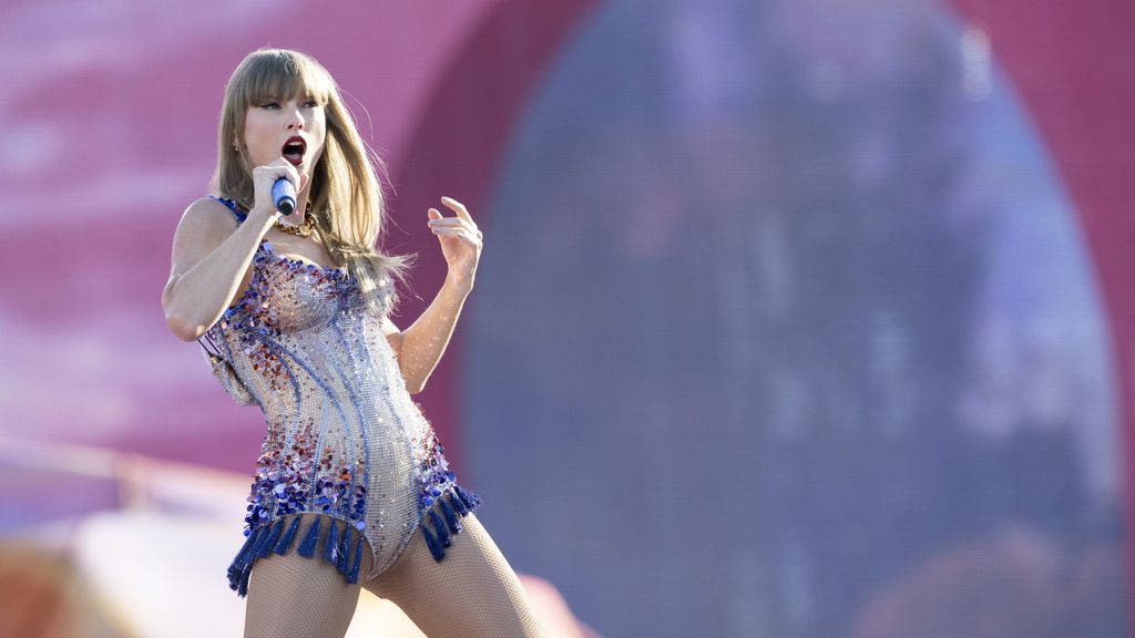 Record label owned by Taylor Swift and Billie Eilish takes a hit on the