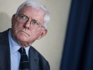 Phil Donahue