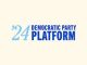 2024 Democratic Party Platform