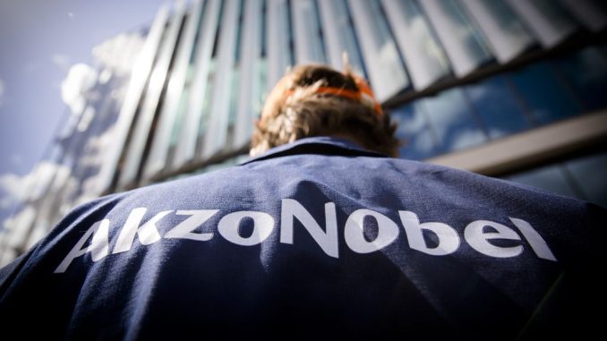 AkzoNobel