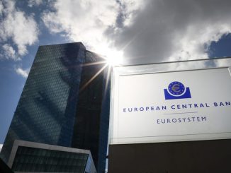 ECB cuts interest rates