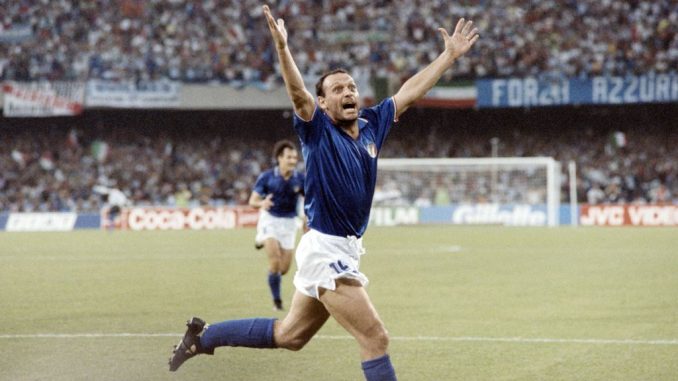 Salvatore Schillaci