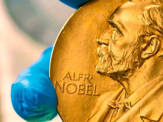 Nobel Prize in Economics