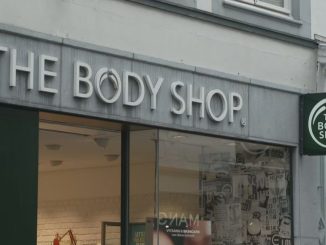 The Body Shop